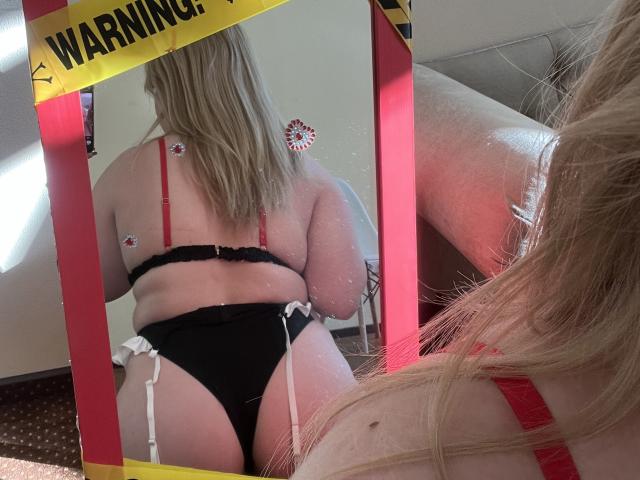 DiLaria - сексуальная веб-камера в реальном времени - 27842333