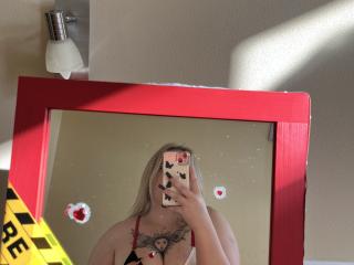DiLaria - Live sex cam - 27842384