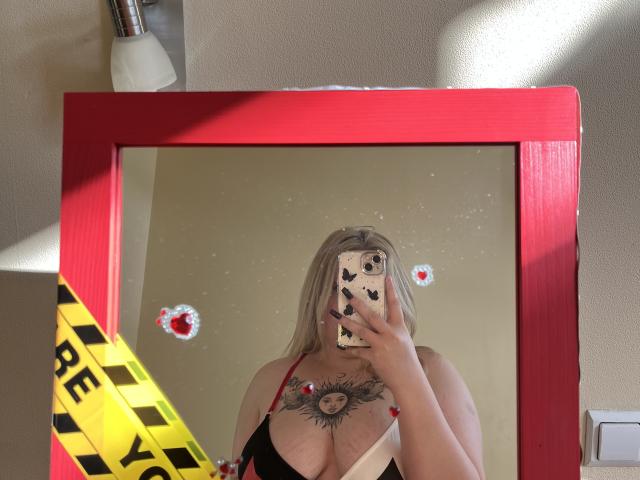 DiLaria - Camera khiêu dâm &amp; quyến rũ trực tiếp - 27842390