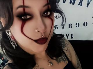 DaisyFx - Sexe cam en vivo - 27842840