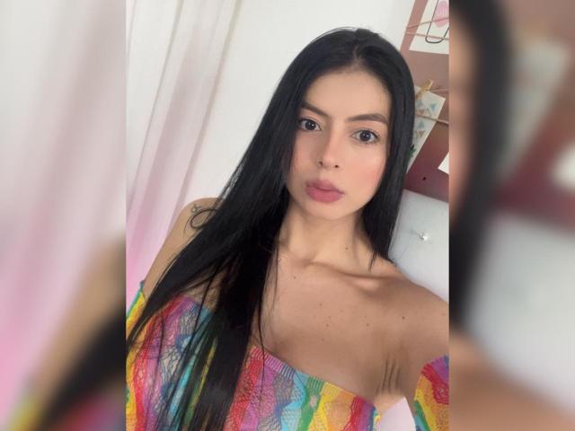 IsabellaJames - Sexe cam en vivo - 27843782