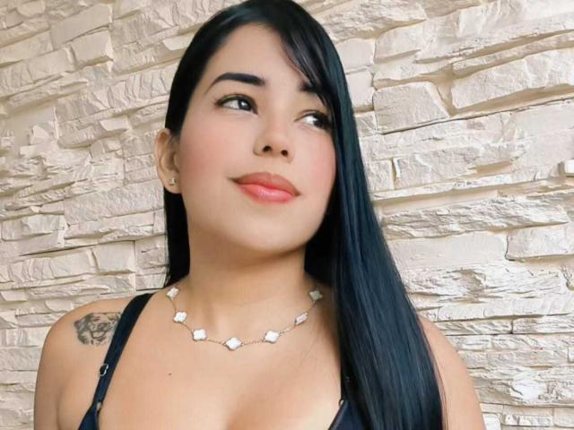 YaraGarcia - Sexe cam en vivo - 27844022