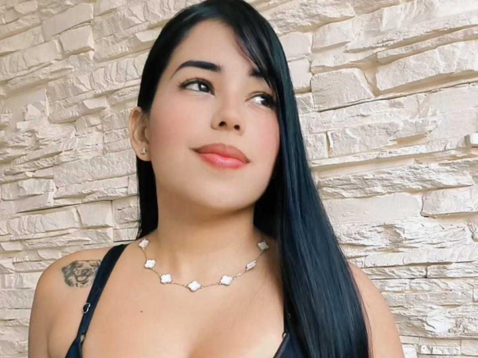 YaraGarcia - Live porn &amp; sex cam - 27844022