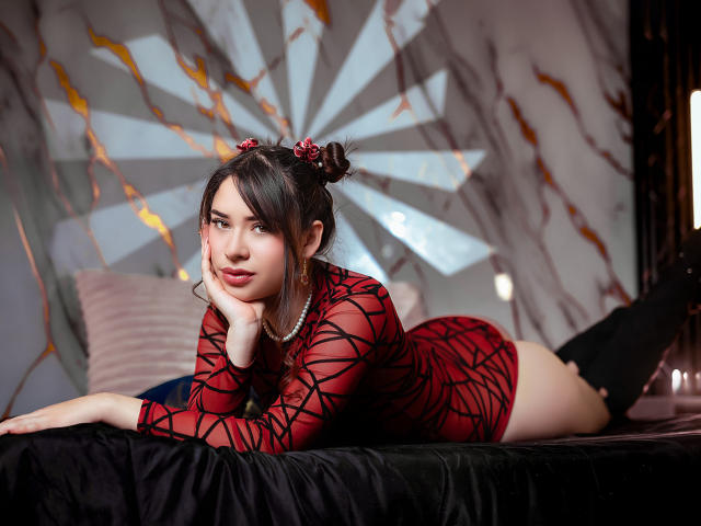 AliceOccean - Sexe cam en vivo - 27844256