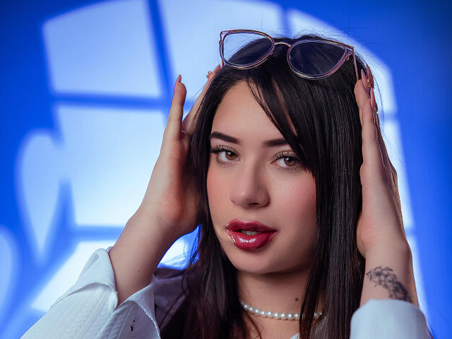 AliceOccean - Sexe cam en vivo - 27844265