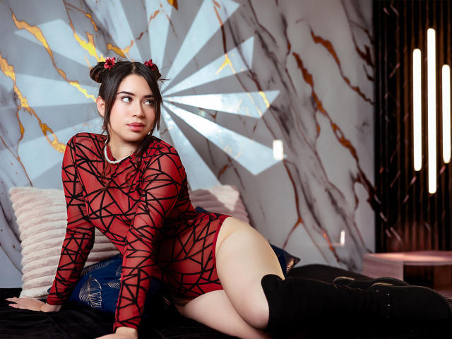 AliceOccean - Sexe cam en vivo - 27844274