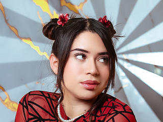 AliceOccean - Sexe cam en vivo - 27844280