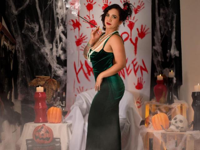 BarbaraTomson - Live porn &amp; sex cam - 27844322