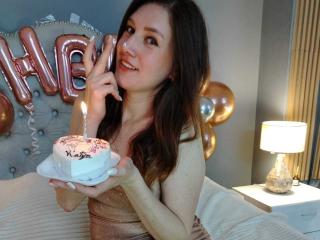 KatyaXRogers - Sexe cam en vivo - 27844481