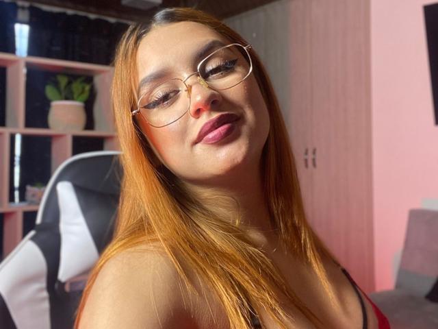 AntonelaSalazar - Live porn &amp; sex cam - 27844949