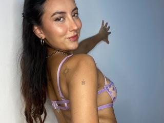 CarlaFranco - Live sex cam - 27845501