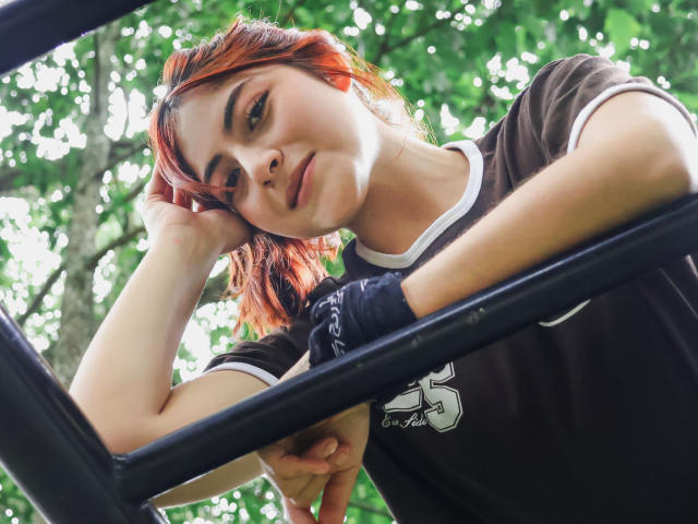 SpencerLe - Sexe cam en vivo - 27845588