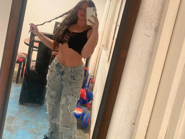 LilySummers - Live sex cam - 27846320