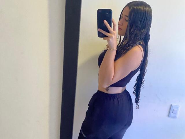 LilySummers - Sexe cam en vivo - 27846326