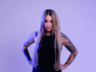 Panika - Sexe cam en vivo - 27846779