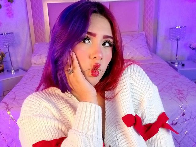 AlanaOdinsson - Live sex cam - 27847385