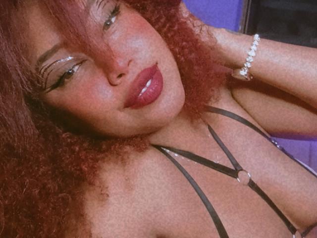 DalilaHeinz - Sexe cam en vivo - 27847529