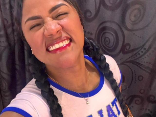 IvannaDuran - Sexe cam en vivo - 27847541