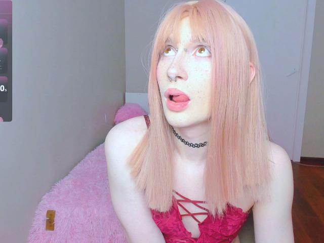 Mika-Candy-hot - сексуальная веб-камера в реальном времени - 27847973