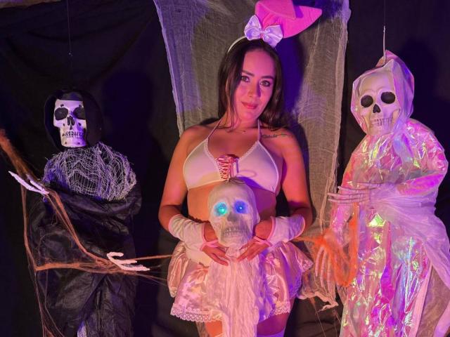 CamilaBardot - Sexe cam en vivo - 27849497