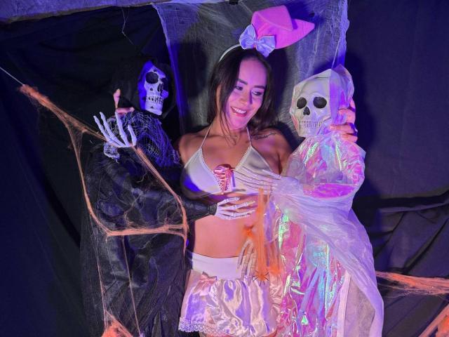 CamilaBardot - Sexe cam en vivo - 27849509