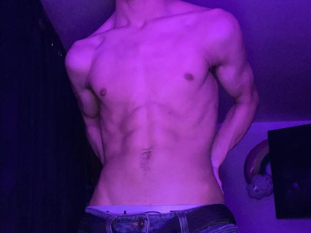 Angelitocute - Sexe cam en vivo - 27849749