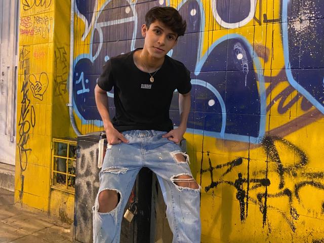 Willstarx - Sexe cam en vivo - 27849758