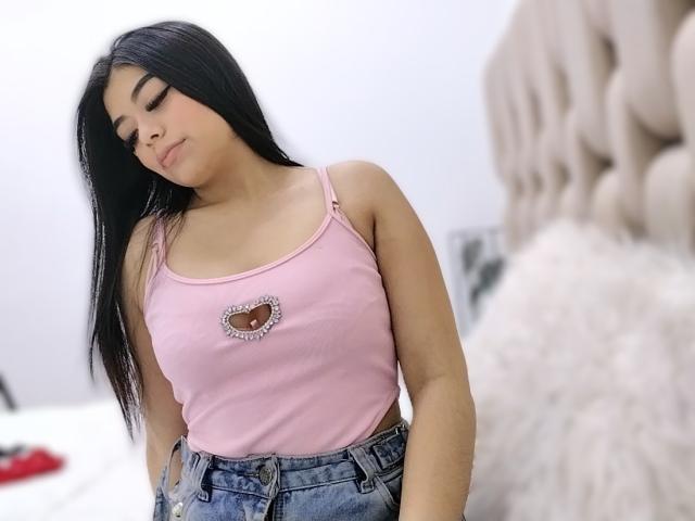 Ahnny - Live sex cam - 27849854