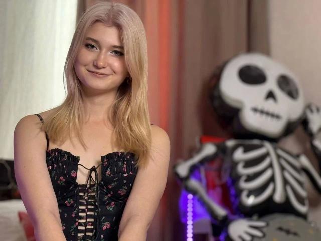 Monnyca-hot - Live sex cam - 27849896