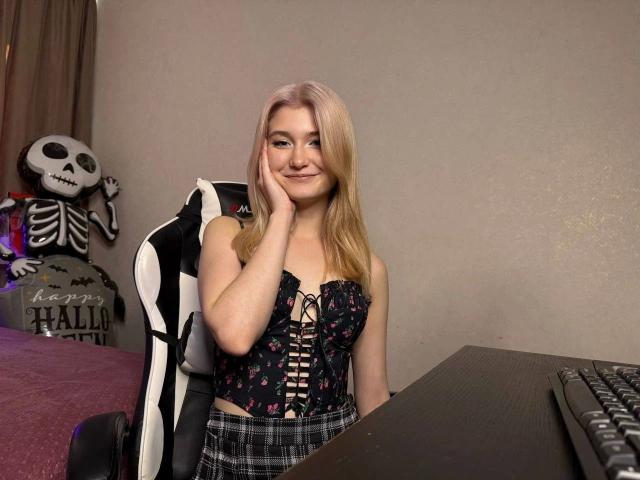 Monnyca-hot - Sexe cam en vivo - 27849908