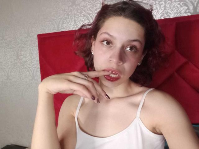SophieBlake - Sexe cam en vivo - 27850508