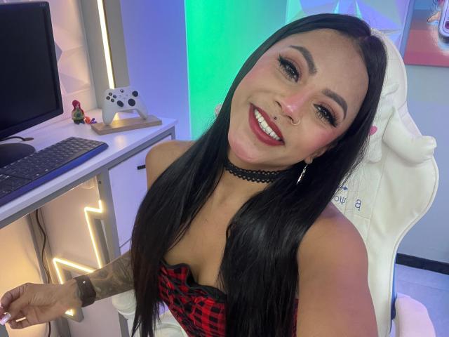 Amberv - Live porn &amp; sex cam - 27850997