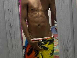 BrownyX - Sexe cam en vivo - 27851285