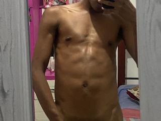 BrownyX - Sexe cam en vivo - 27851288