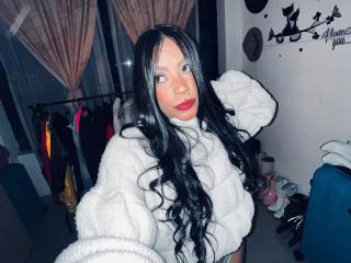 Amberv - сексуальная веб-камера в реальном времени - 27851471