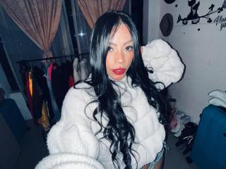 Amberv - Camera khiêu dâm &amp; quyến rũ trực tiếp - 27851477