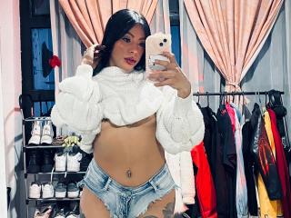 Amberv - Sexe cam en vivo - 27851489