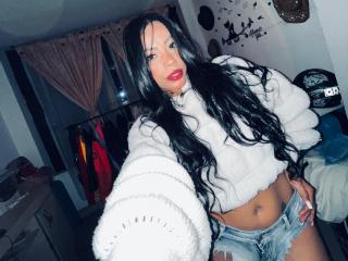 Amberv - Sexe cam en vivo - 27851495