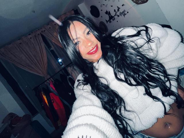 Amberv - Live sex cam - 27851510