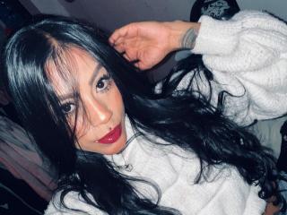 Amberv - сексуальная веб-камера в реальном времени - 27851513