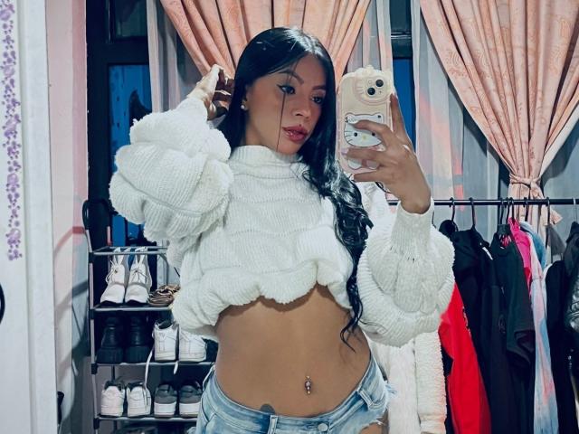 Amberv - Sexe cam en vivo - 27851516