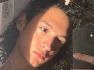 Sexy nude photo of DiegoPhoenix