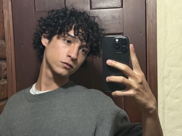 DiegoPhoenix - Live Sex Cam - 27853178