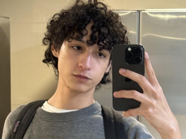 DiegoPhoenix - Sexe cam en vivo - 27853181