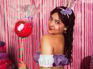 EmilyLorenz - ライブポルノ&amp;セックスカム - 27853886