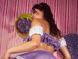 EmilyLorenz - ライブポルノ&amp;セックスカム - 27853901