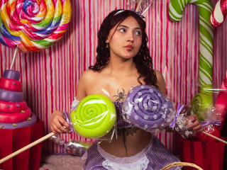 EmilyLorenz - Sexe cam en vivo - 27853907