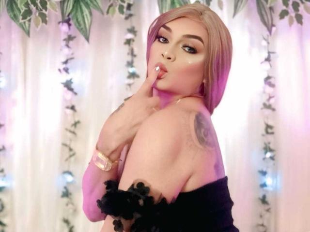 KarolElegance - Live sex cam - 27853937