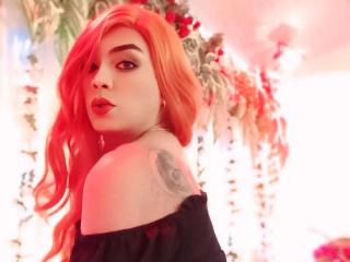 KarolElegance - Live sexe cam - 27853952