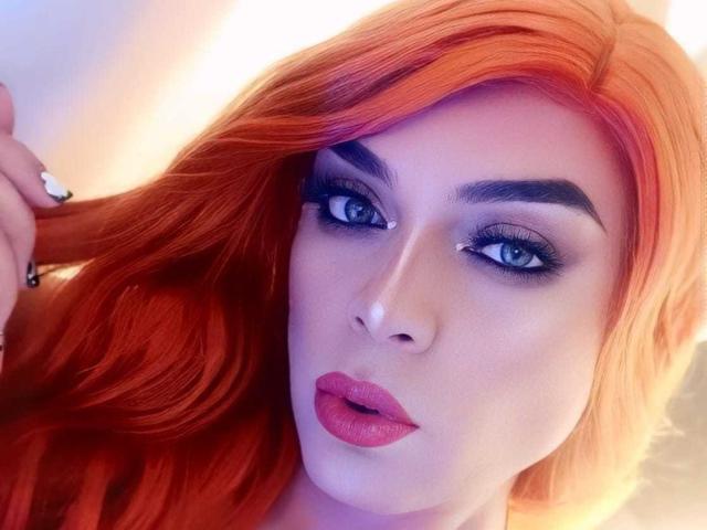 KarolElegance - Live sexe cam - 27853955